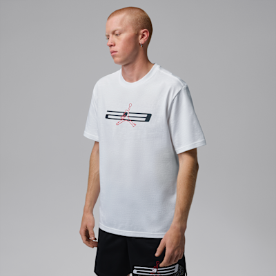 Jordan Sport Men's Dri-FIT T-Shirt. Nike.com
